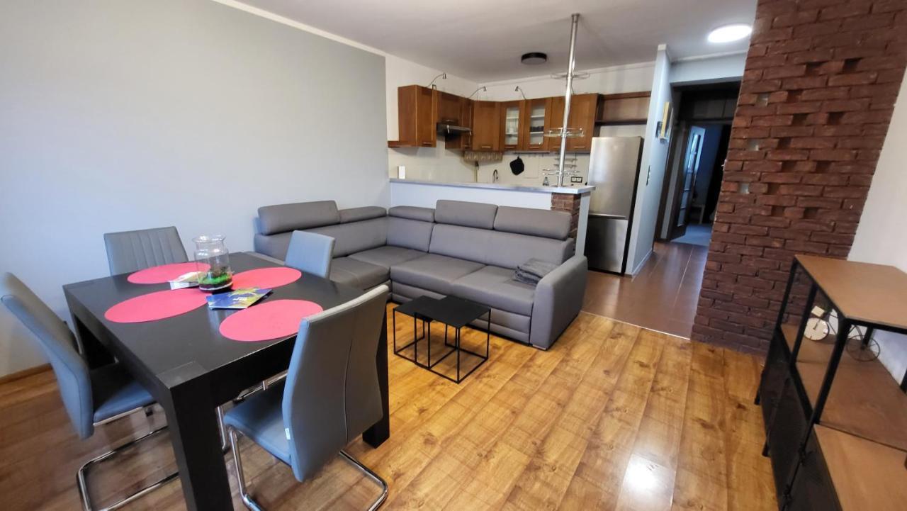 Apartment Skarbka Warsaw