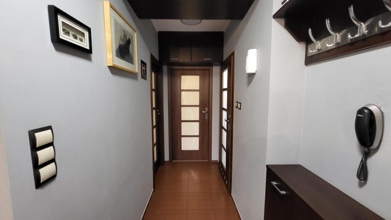 Apartment Skarbka Warsaw