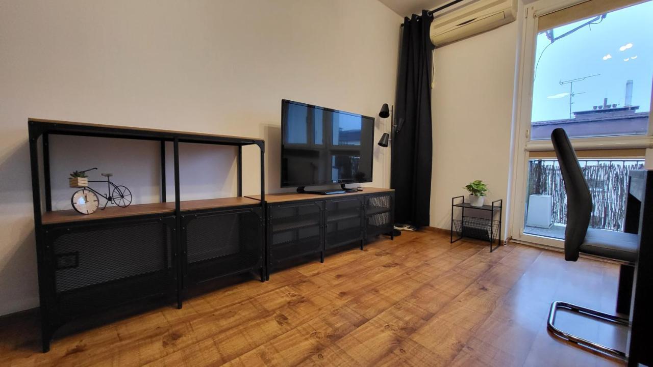 Apartment Skarbka